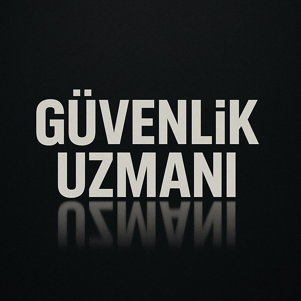 guvenlikuzmani