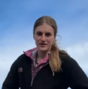 Amy Ingram Equestrian