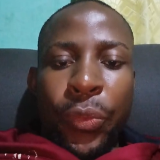 Marcevinus Akah kedze