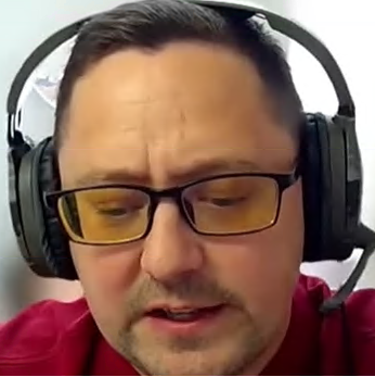 Sam Cutting